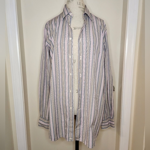 Men's Hugo Boss dress shirt - Picture 5 of 12